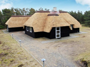 Four-Bedroom Holiday home in Blåvand 26